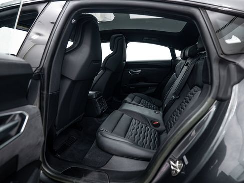 Certified 2023 Audi e-tron GT Premium Plus w/ Performance Package image 14