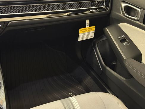 New 2026 Honda Civic Sport image 14