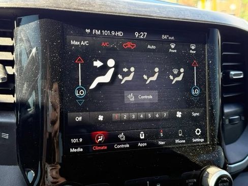 Used 2019 RAM 2500 Big Horn AWD/4WD image 25