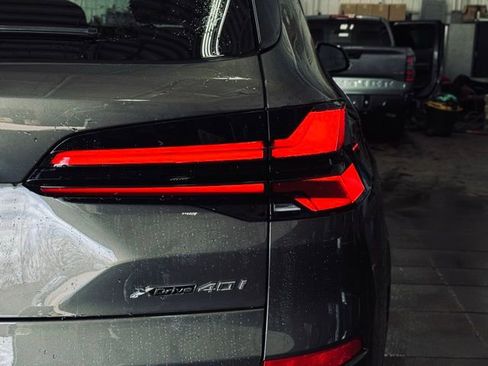 New 2026 BMW X5 xDrive40i w/ M Sport Package image 7