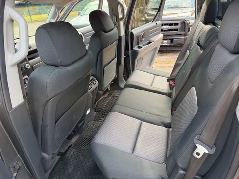 Used 2007 Honda Ridgeline RTS image 14