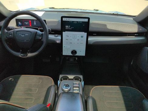 Used 2023 Ford Mustang Mach-E GT AWD/4WD image 15