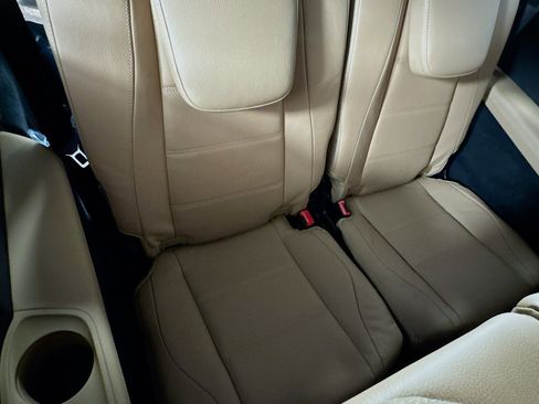 New 2025 Mercedes-Benz GLS 580 4MATIC image 25