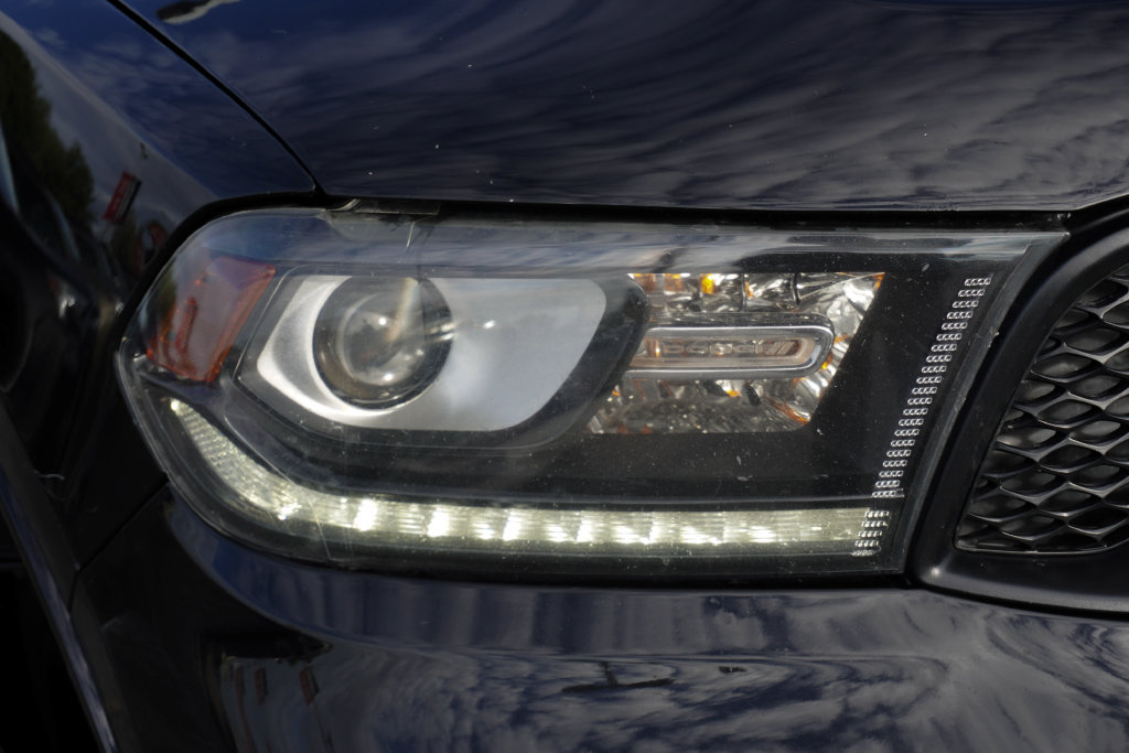 Used 2020 Dodge Durango R/T w/ Blacktop Package AWD/4WD image 6