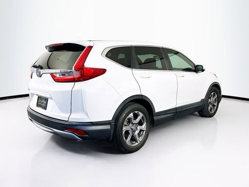 Used 2019 Honda CR-V EX image 9