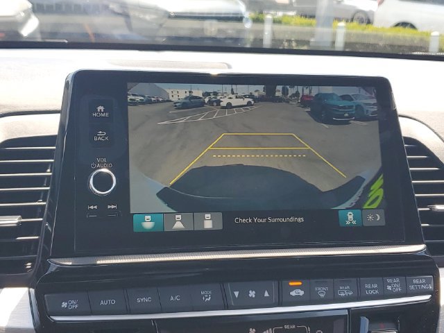 New 2026 Honda Odyssey EX-L image 25