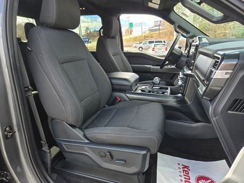 Used 2023 Ford F150 XLT w/ Equipment Group 302A High image 18