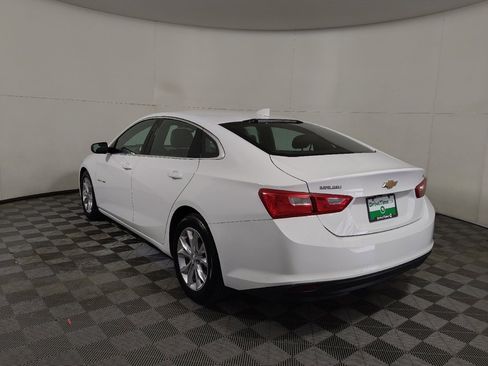 Used 2023 Chevrolet Malibu LT FWD image 6