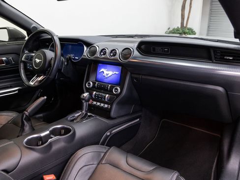 Used 2022 Ford Mustang Mach 1 w/ Equipment Group 700A image 13