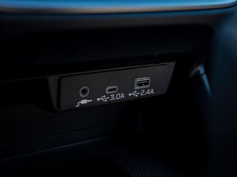 Certified 2025 Subaru Impreza 2.0i Sport image 36