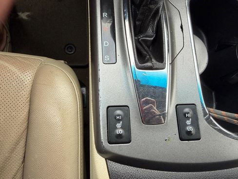 Used 2014 Acura RDX FWD image 25