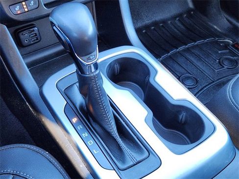 Used 2022 Chevrolet Colorado ZR2 image 22