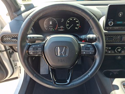 Used 2024 Honda HR-V Sport image 19