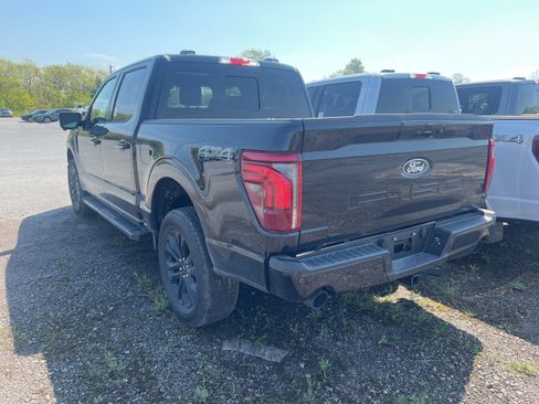 Used 2026 Ford F150 Lariat AWD/4WD image 4