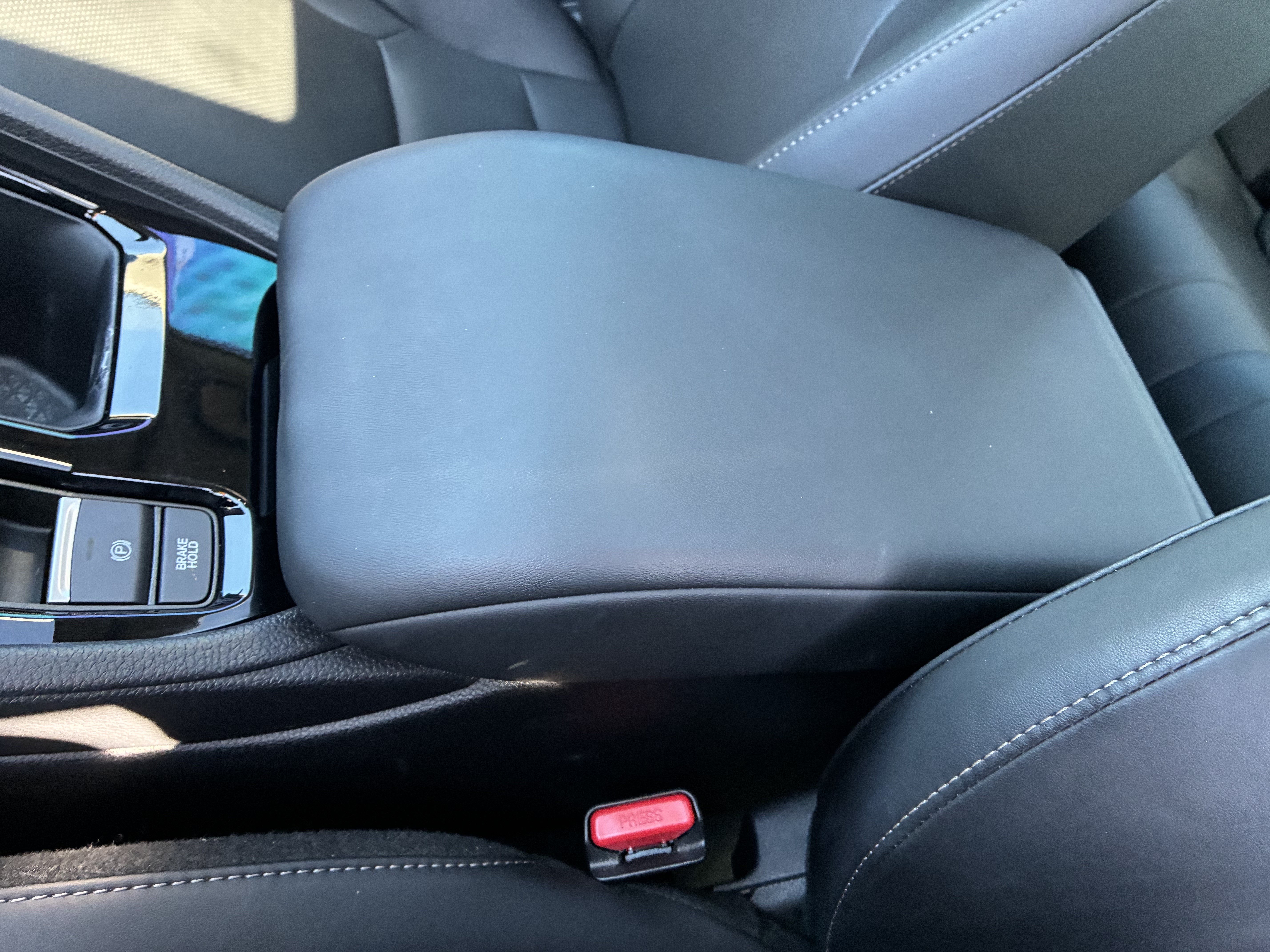 Used 2025 Honda Accord EX-L image 34