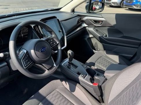 Certified 2026 Subaru Impreza 2.0i Sport AWD/4WD image 21