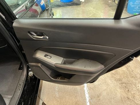 Used 2022 Nissan Altima 2.0 SR FWD image 24