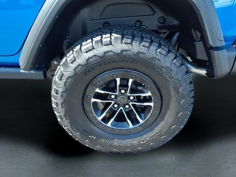 New 2026 Jeep Wrangler Unlimited Rubicon 392 image 9