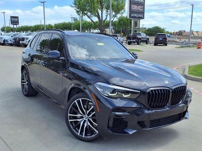 Used 2022 BMW X5 sDrive40i w/ M Sport Package