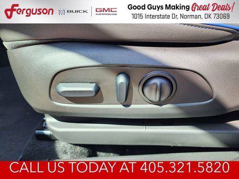 New 2026 Buick Encore GX Sport Touring w/ Advanced Technology Package FWD image 17