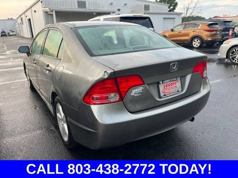 Used 2008 Honda Civic EX-L image 3