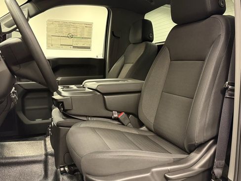 New 2026 GMC Sierra 2500 Pro image 16