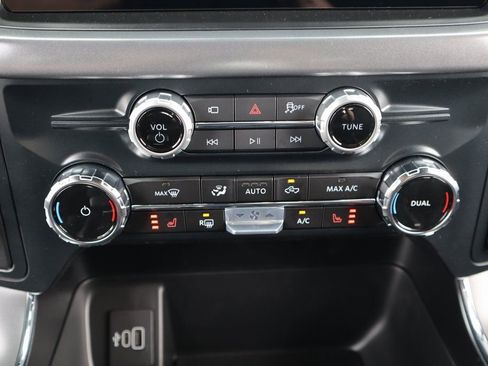 New 2025 Ford F150 XLT w/ Equipment Group 302A MID image 8