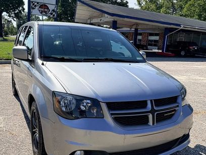 Used 2018 Dodge Grand Caravan GT