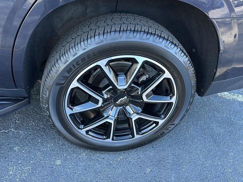 Used 2023 Chevrolet Tahoe RST w/ Luxury Package image 35