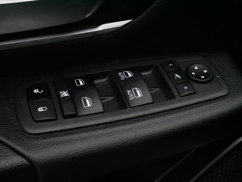 Used 2022 RAM 1500 Big Horn RWD image 19