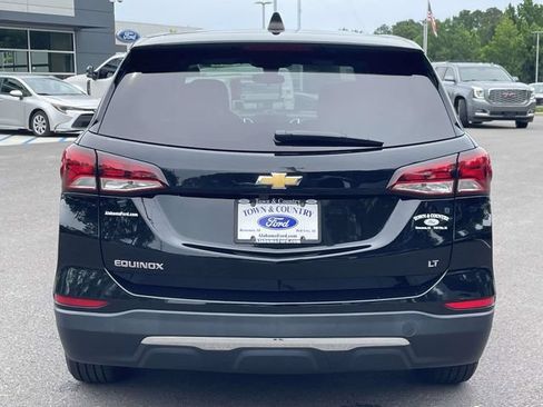 Used 2023 Chevrolet Equinox LT FWD image 23