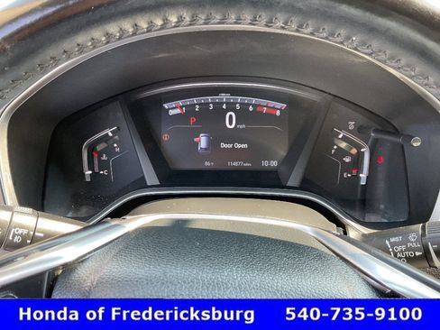 Used 2018 Honda CR-V Touring image 30