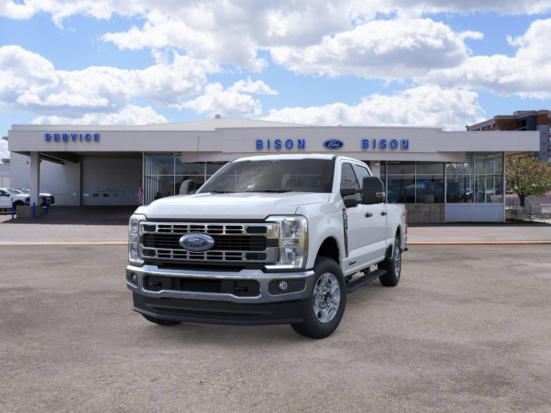 New 2026 Ford F250 XLT AWD/4WD image 2