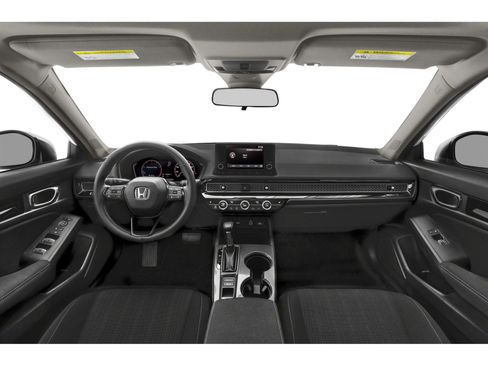 Used 2023 Honda Civic EX image 7