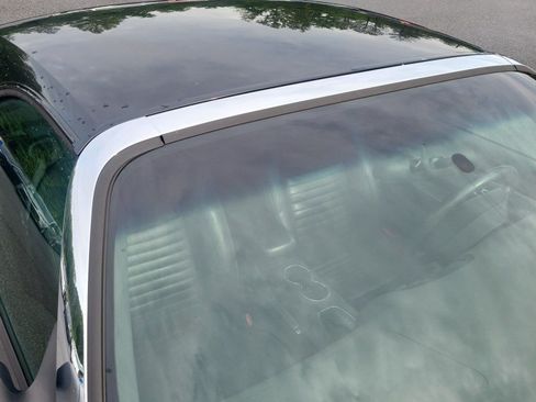 Used 2002 Ford Thunderbird RWD image 7