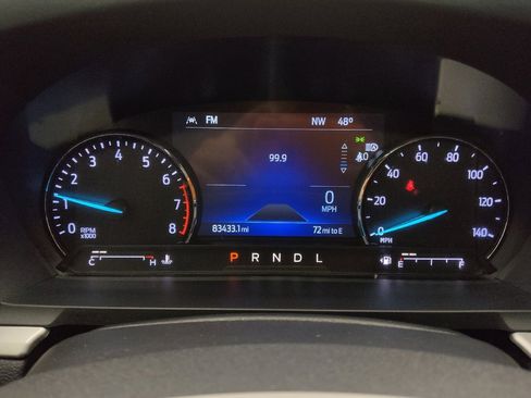 Used 2022 Ford Explorer XLT w/ Equipment Group 202A image 23