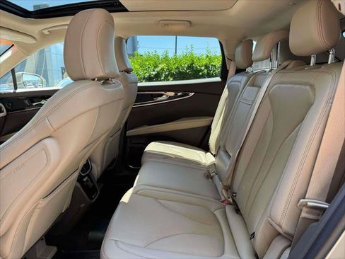 Certified 2023 Lincoln Nautilus Reserve w/ Equipment Group 201A AWD/4WD image 14