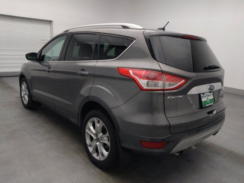 Used 2014 Ford Escape Titanium FWD image 5