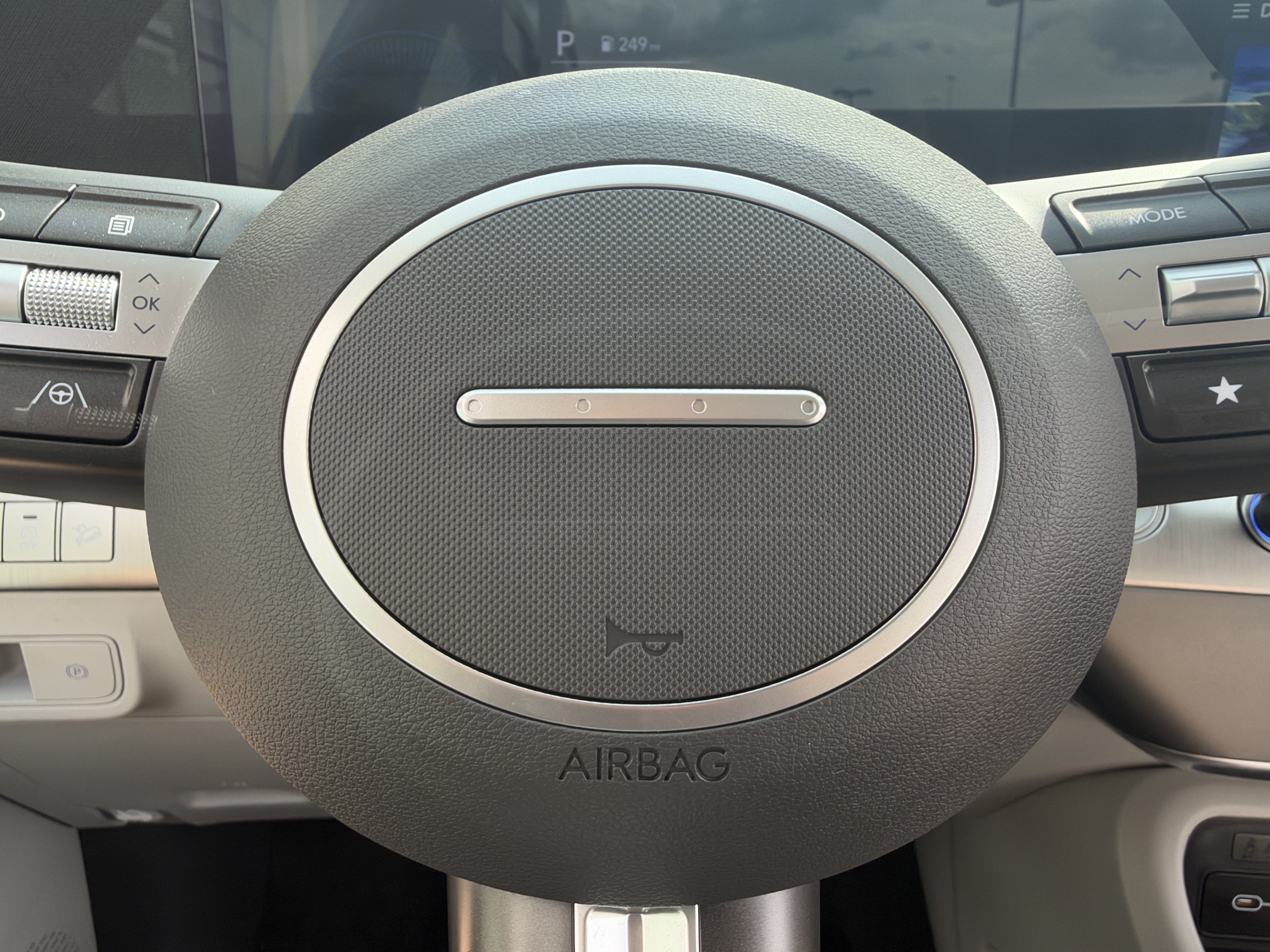 Certified 2026 Hyundai Kona SE AWD/4WD image 32