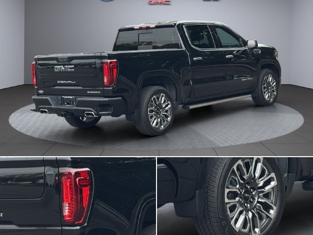 Used 2024 GMC Sierra 1500 Denali Ultimate AWD/4WD image 5