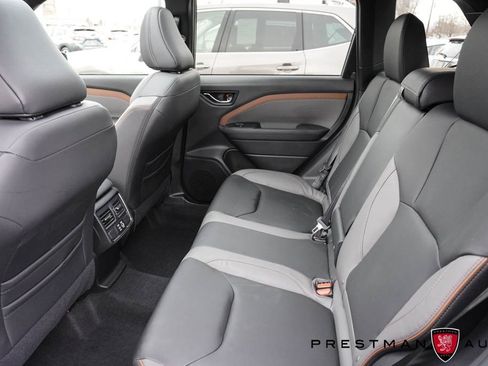 Used 2025 Subaru Forester Sport w/ Popular Package #1 image 43