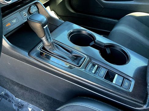 Used 2023 Honda Civic Sport image 14