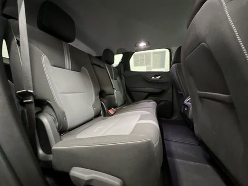 Certified 2025 Chevrolet Blazer LT image 26