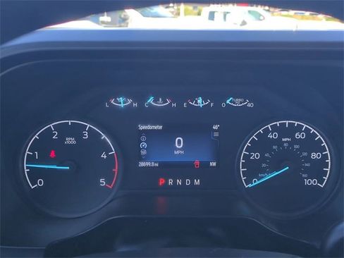 Certified 2023 Ford F350 XL w/ XL Chrome Package image 25