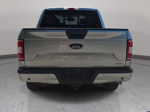 Used 2020 Ford F150 XLT w/ Equipment Group 302A Luxury AWD/4WD image 2