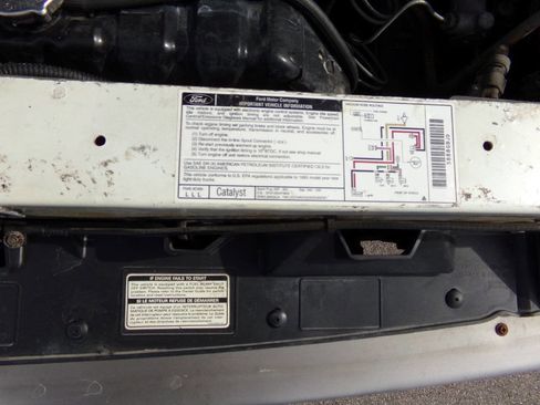 Used 1995 Ford E-250 and Econoline 250 Super image 51