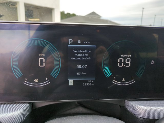 Used 2024 Hyundai Sonata SEL FWD image 10