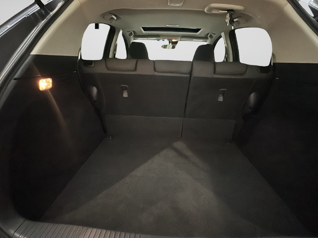 Used 2021 Honda HR-V EX image 24