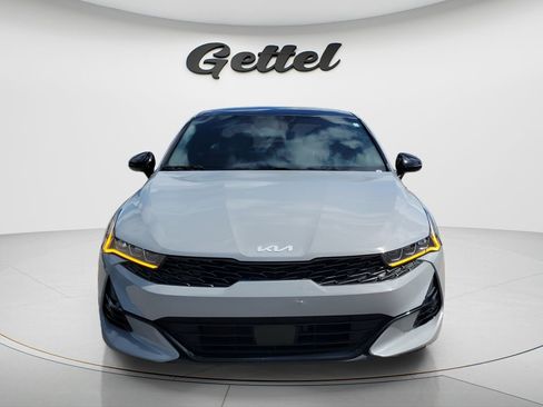 Used 2022 Kia K5 GT-Line w/ GT-Line FWD Premium Package image 2