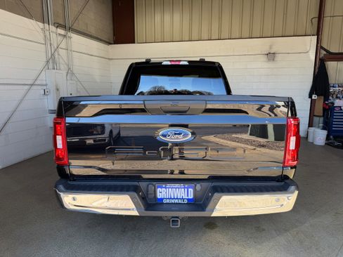 Used 2023 Ford F150 XL w/ XL Chrome Appearance Package image 26